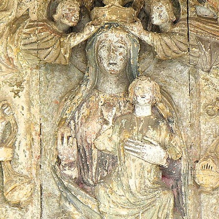 Photo de Église Saint-Georges