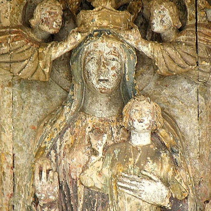 Photo de Église Saint-Georges