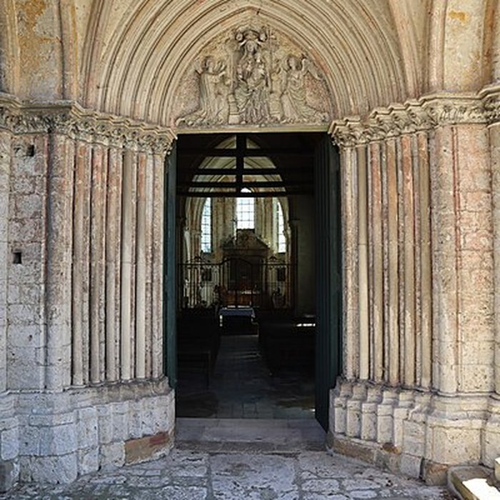 Photo de Église Saint-Georges