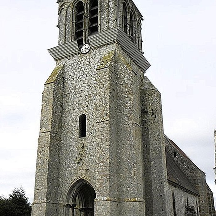 Photo de Église Saint-Georges