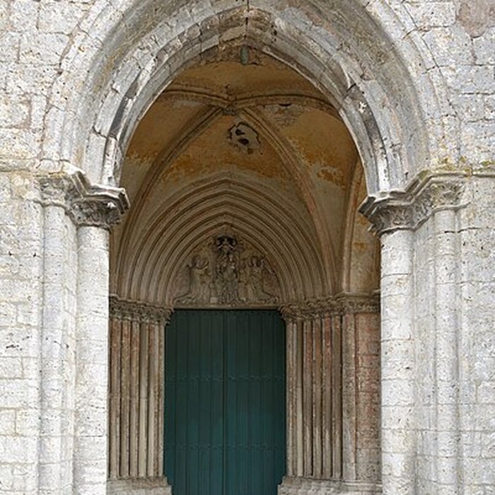 Photo de Église Saint-Georges