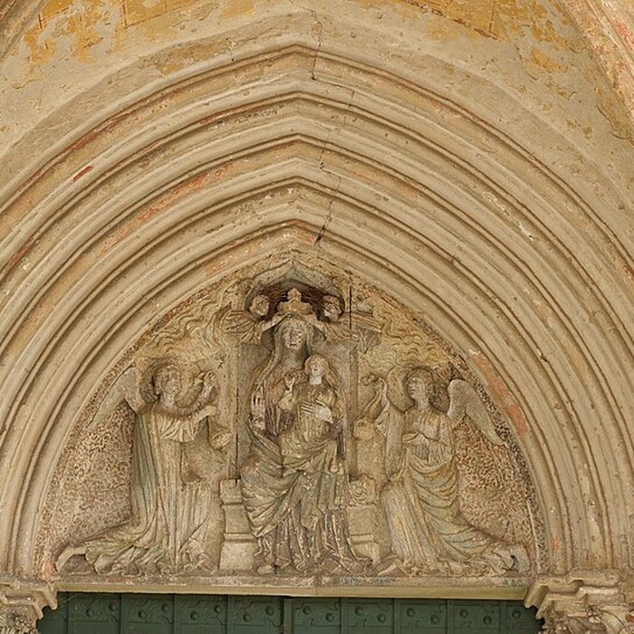 Photo de Église Saint-Georges