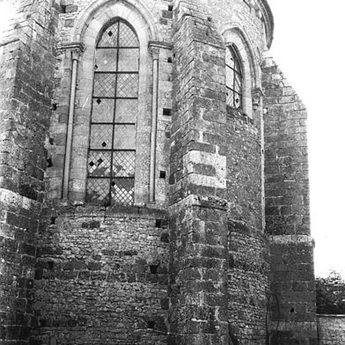 Photo de Église Saint-Georges