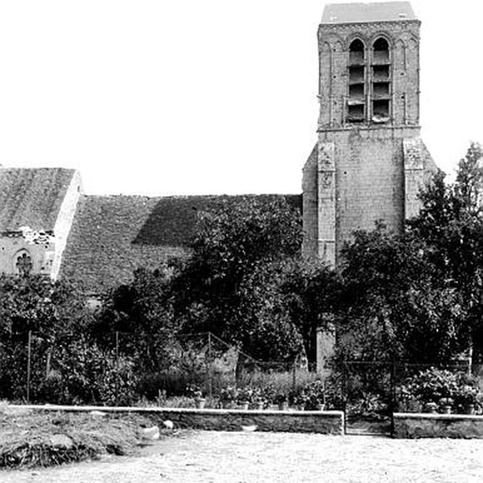 Photo de Église Saint-Georges