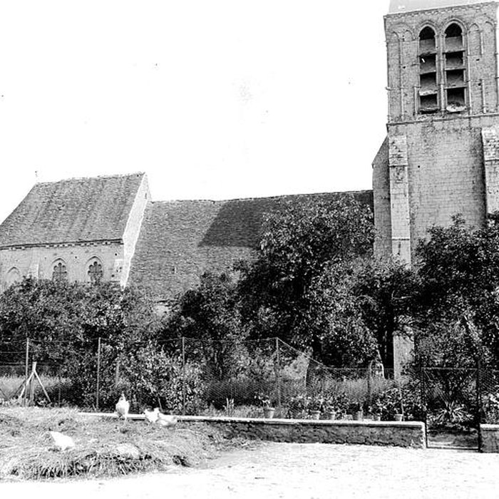Photo de Église Saint-Georges
