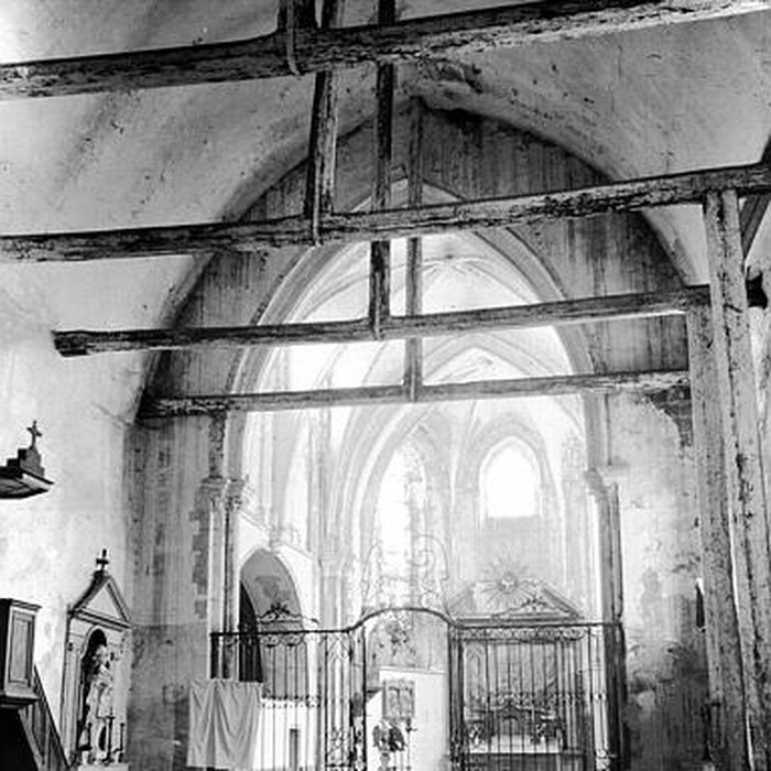 Photo de Église Saint-Georges