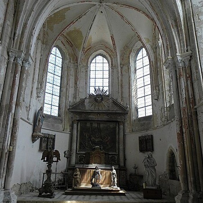 Photo de Église Saint-Georges