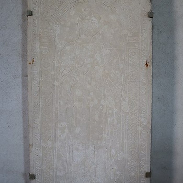 Photo de Église Saint-Georges