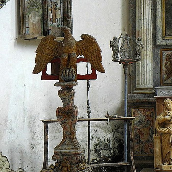 Photo de Église Saint-Georges