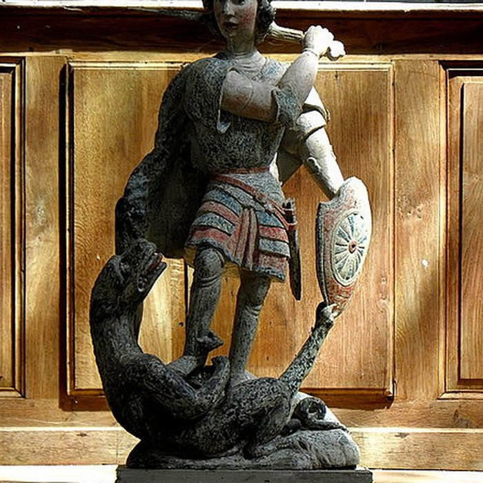 Photo de Église Saint-Georges