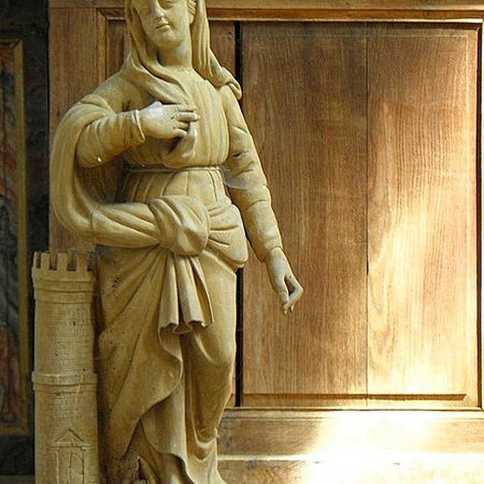 Photo de Église Saint-Georges