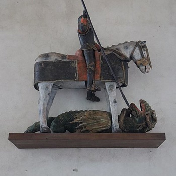 Photo de Église Saint-Georges