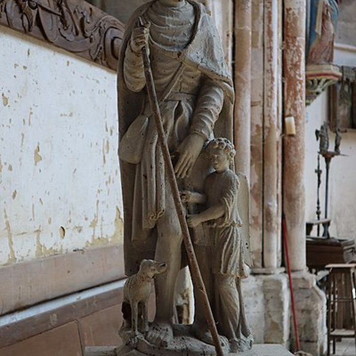 Photo de Église Saint-Georges