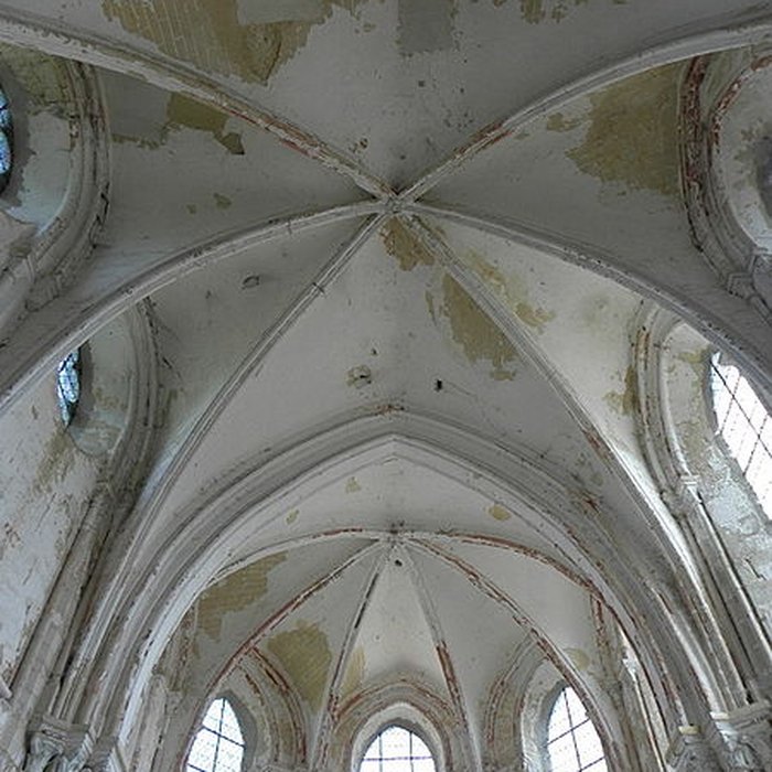 Photo de Église Saint-Georges