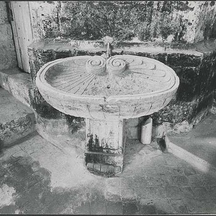 Photo de Église Saint-Georges