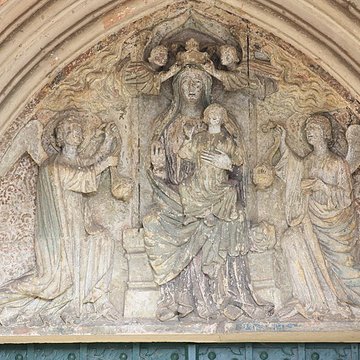 Église Saint-Georges