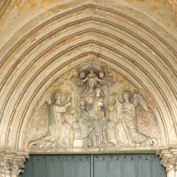 Église Saint-Georges