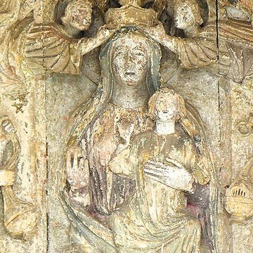 Église Saint-Georges