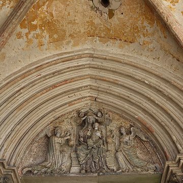 Église Saint-Georges