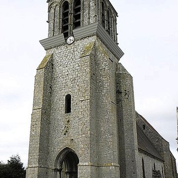 Église Saint-Georges