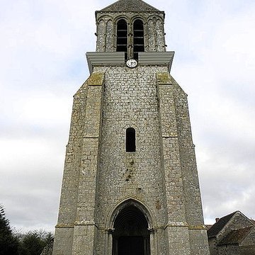 Église Saint-Georges