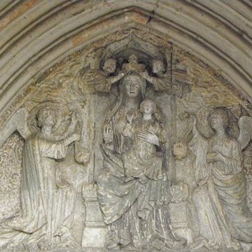 Église Saint-Georges