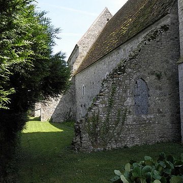 Église Saint-Georges