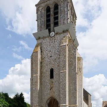 Église Saint-Georges