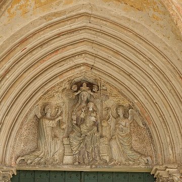 Église Saint-Georges