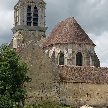 Église Saint-Georges