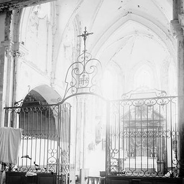 Église Saint-Georges