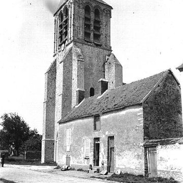 Église Saint-Georges