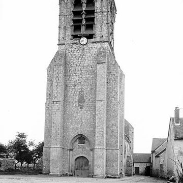 Église Saint-Georges