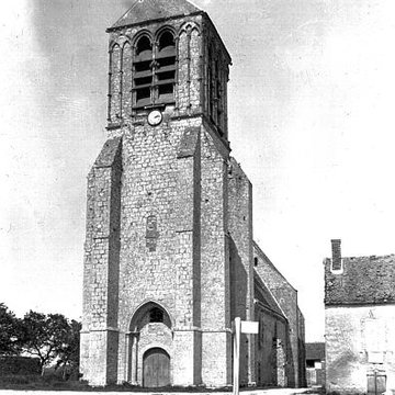 Église Saint-Georges