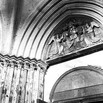 Église Saint-Georges