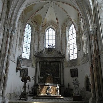 Église Saint-Georges