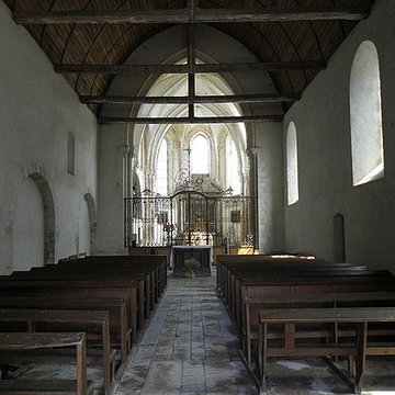 Église Saint-Georges