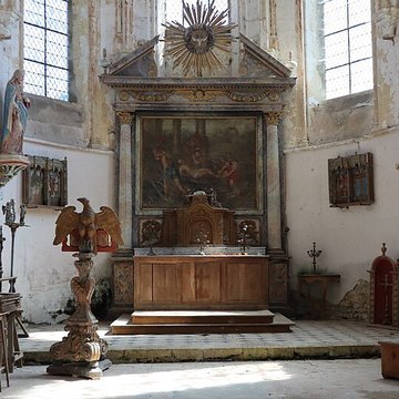 Église Saint-Georges