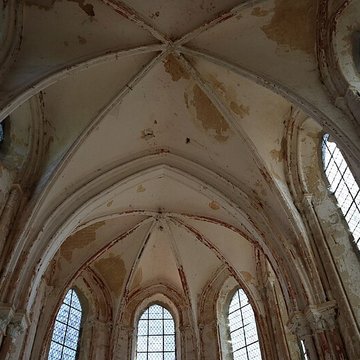 Église Saint-Georges