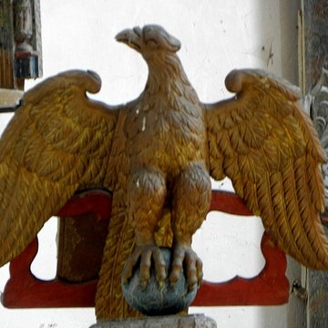 Église Saint-Georges