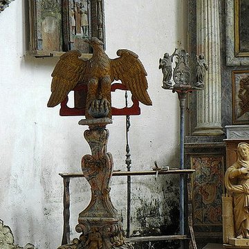 Église Saint-Georges