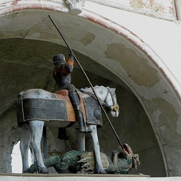 Église Saint-Georges