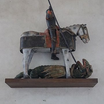 Église Saint-Georges