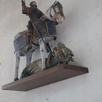 Église Saint-Georges