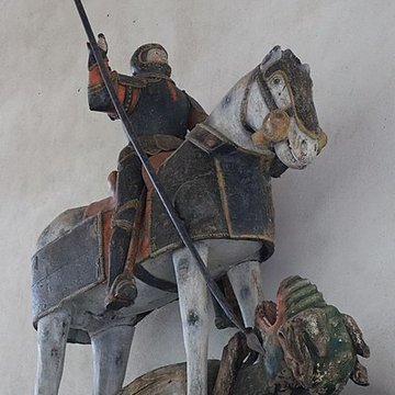 Église Saint-Georges