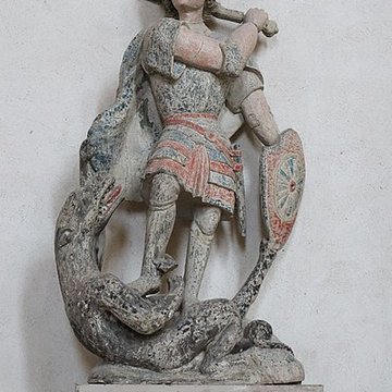 Église Saint-Georges