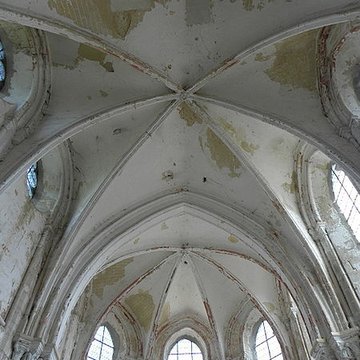 Église Saint-Georges
