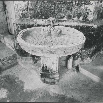 Église Saint-Georges