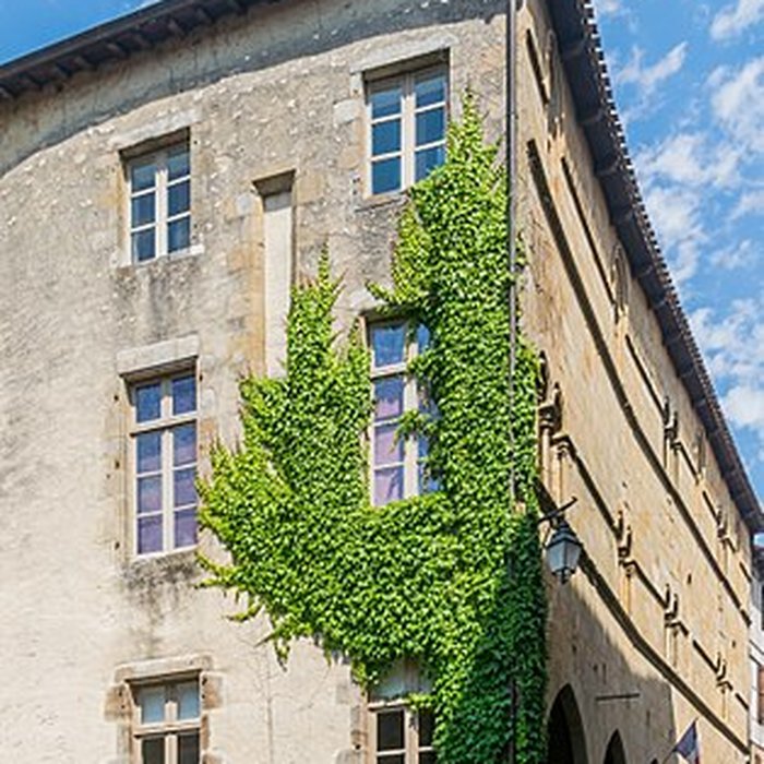 Photo de Maison Fompeyrouse à Cordes-sur-Ciel