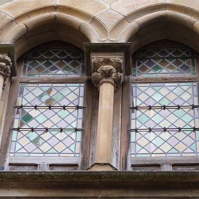Photo de Maison Fompeyrouse à Cordes-sur-Ciel